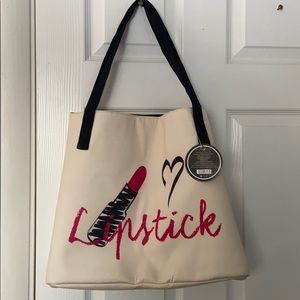Cute Canvas Tote